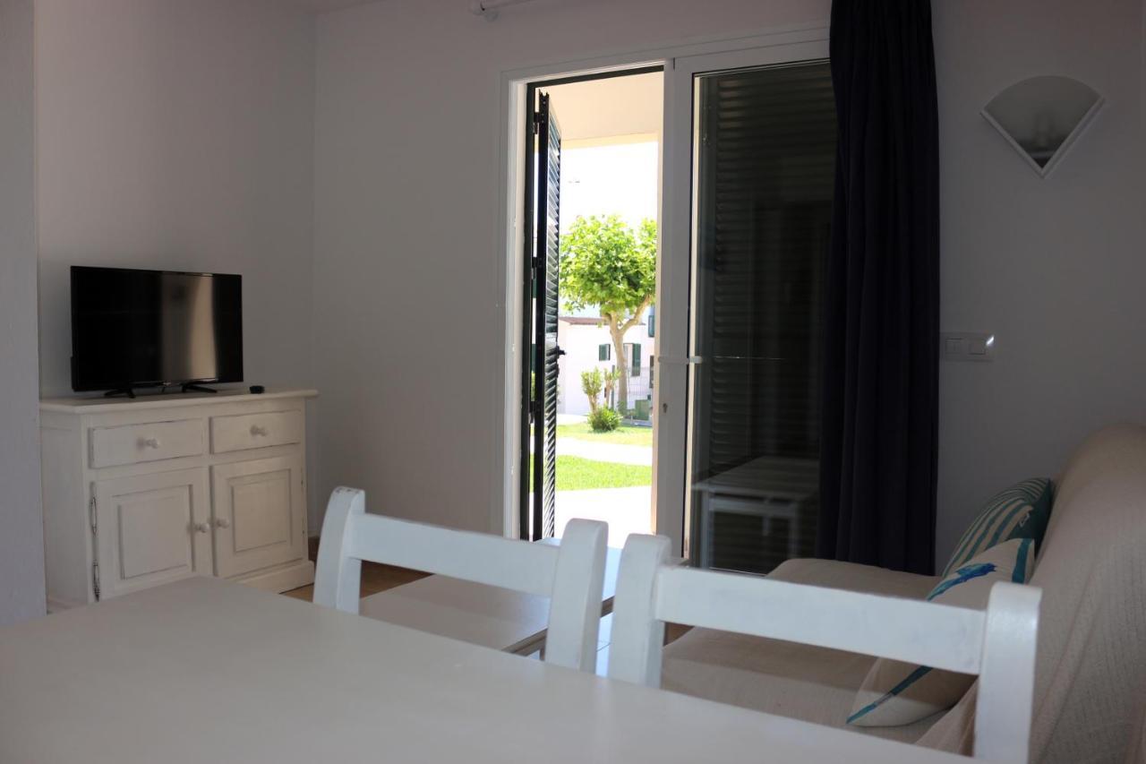 Apartamentos Saura Cala'N Blanes  Exterior photo